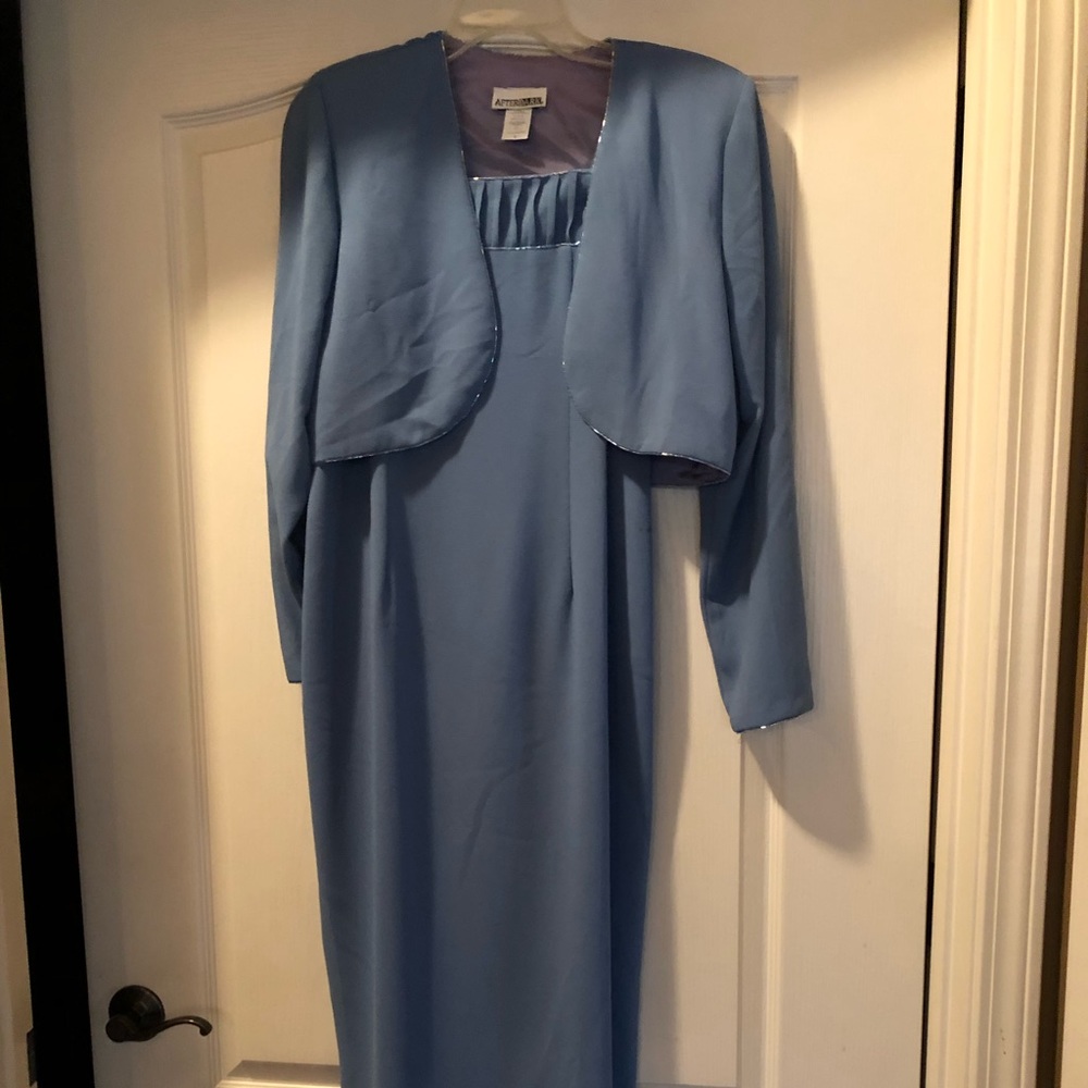 Mother of the Bride Dress